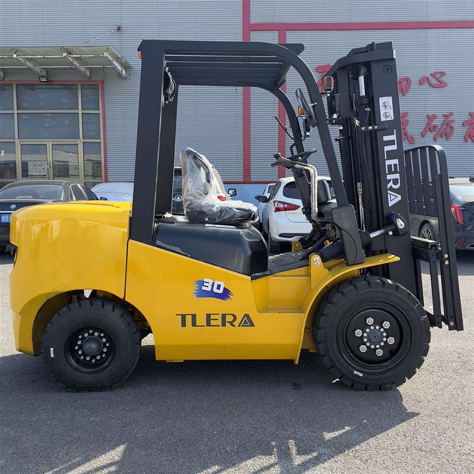 K2 3 Ton Diesel Forklift best