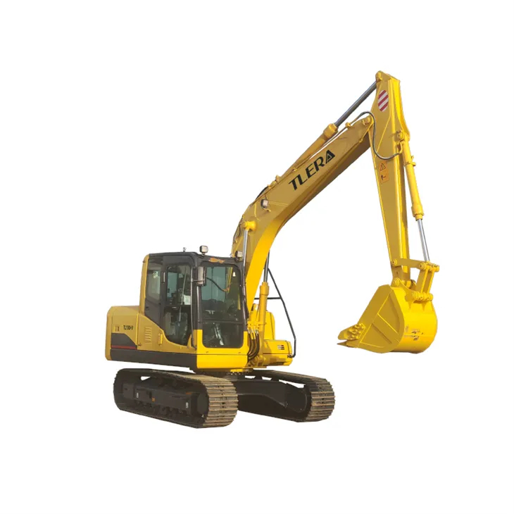 13 ton crawler excavator for sale