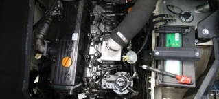 telescopic forklift telescopic forklift